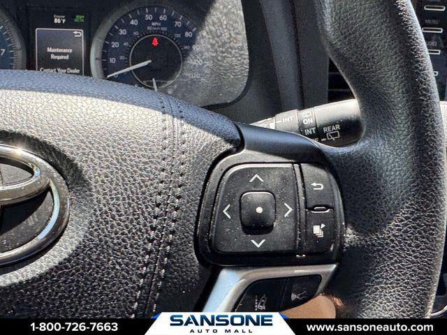 2020 Toyota Sienna LE 7 Passenger