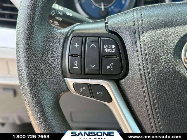 2020 Toyota Sienna LE 7 Passenger