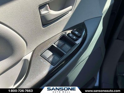 2014 Toyota Sienna LE