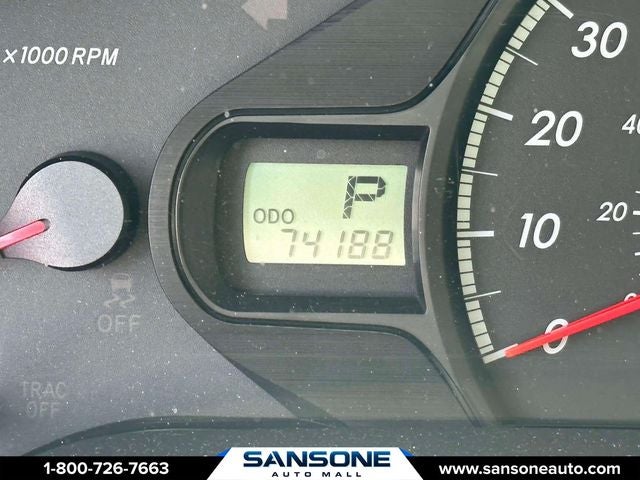 2014 Toyota Sienna LE