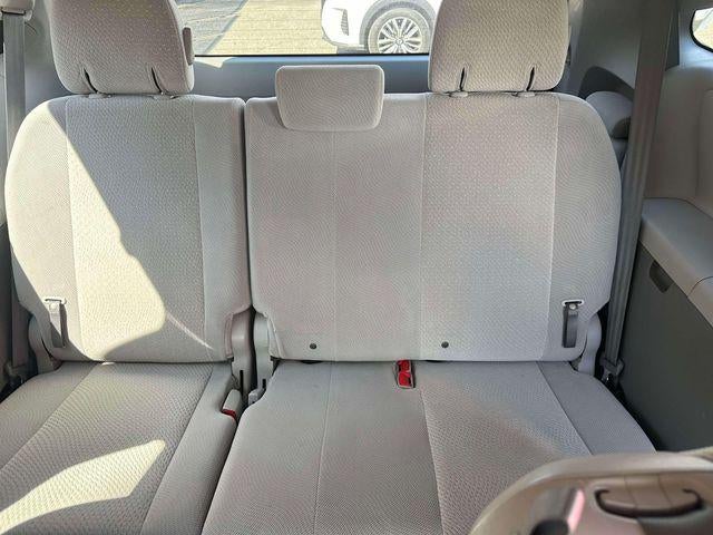 2014 Toyota Sienna LE