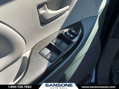 2014 Toyota Sienna LE