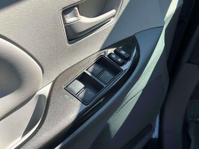 2014 Toyota Sienna LE