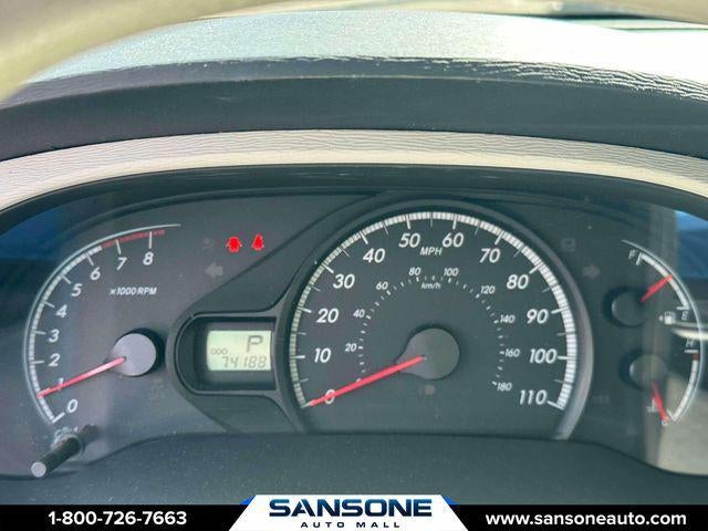 2014 Toyota Sienna LE