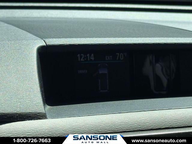 2014 Toyota Sienna LE