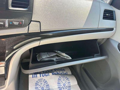 2014 Toyota Sienna LE