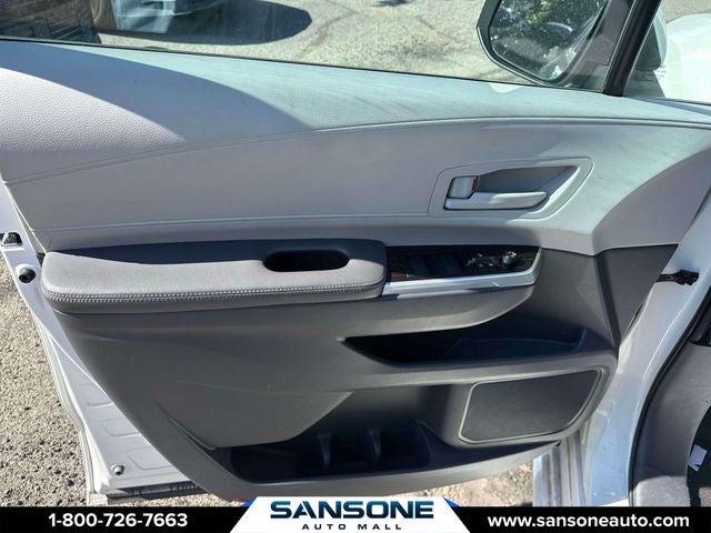 2021 Toyota Sienna LE 8 Passenger