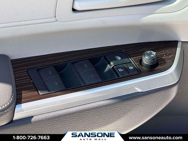 2021 Toyota Sienna LE 8 Passenger