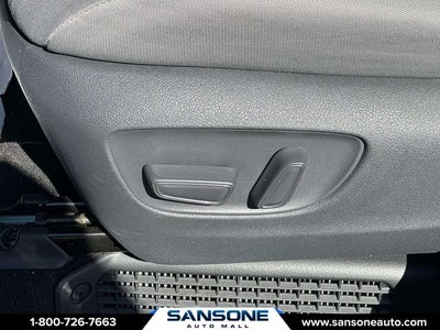2021 Toyota Sienna LE 8 Passenger