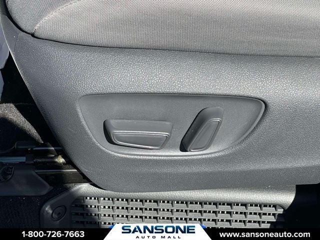 2021 Toyota Sienna LE 8 Passenger