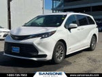 2021 Toyota Sienna LE 8 Passenger