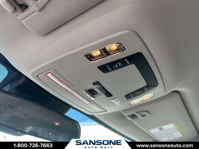 2021 Toyota Sienna LE 8 Passenger