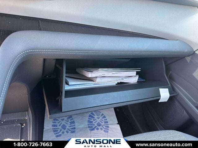 2021 Toyota Sienna LE 8 Passenger