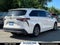 2021 Toyota Sienna LE 8 Passenger