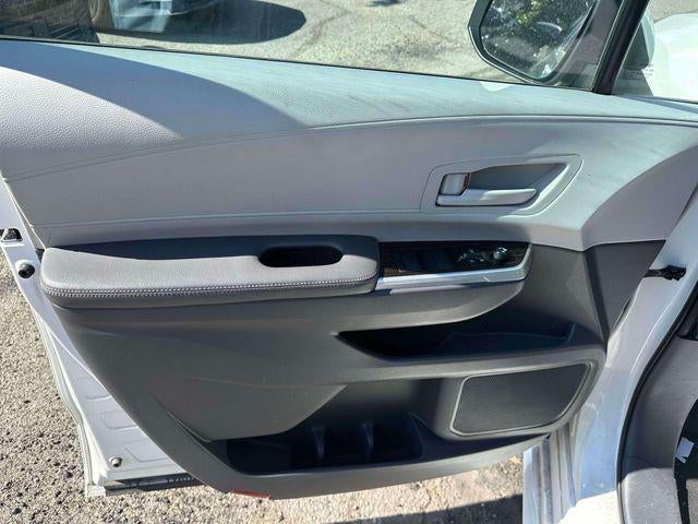 2021 Toyota Sienna LE 8 Passenger