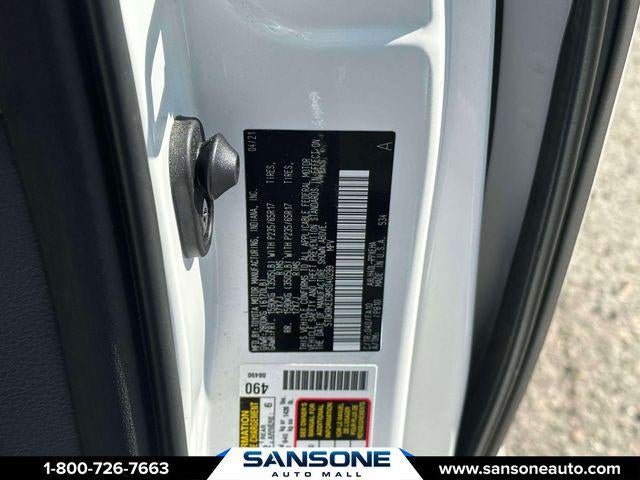 2021 Toyota Sienna LE 8 Passenger