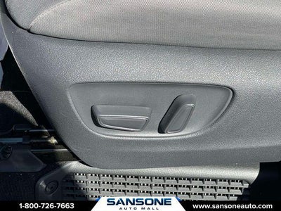 2021 Toyota Sienna LE 8 Passenger