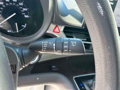 2021 Toyota Sienna LE 8 Passenger
