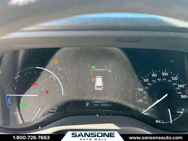 2021 Toyota Sienna LE 8 Passenger