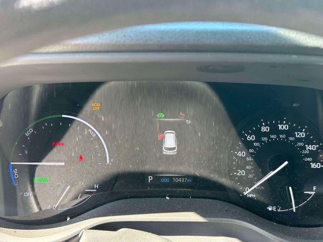 2021 Toyota Sienna LE 8 Passenger