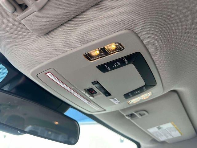 2021 Toyota Sienna LE 8 Passenger