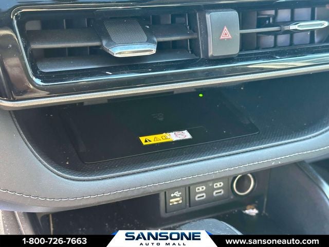 2023 Toyota Highlander Hybrid Limited