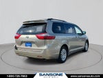 2015 Toyota Sienna XLE 8 Passenger