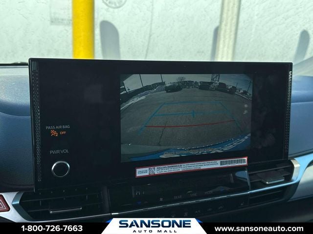 2025 Toyota Sienna XLE 7 Passenger