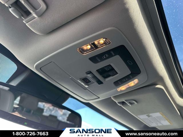 2025 Toyota Sienna XLE 7 Passenger