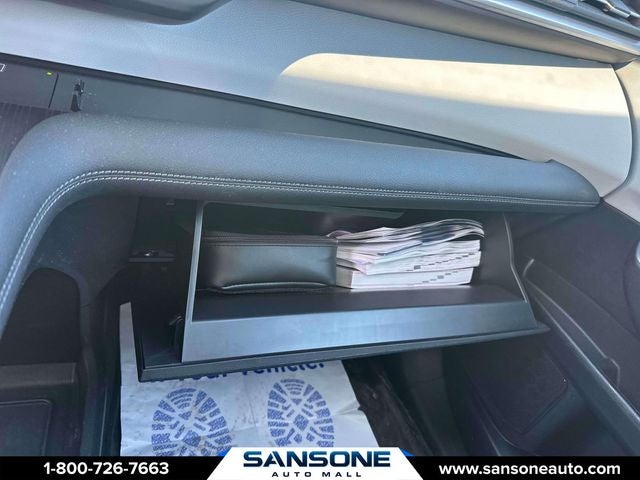 2025 Toyota Sienna XLE 7 Passenger