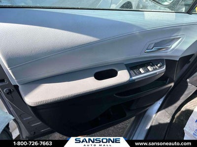 2025 Toyota Sienna XLE 7 Passenger