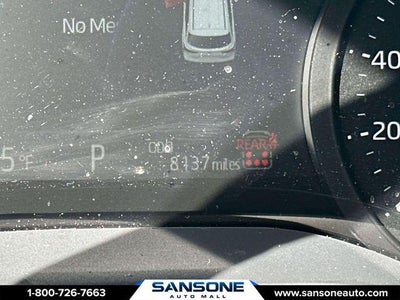 2025 Toyota Sienna XLE 7 Passenger