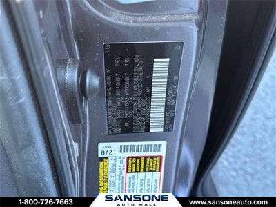 2024 Toyota Sienna XLE 7 Passenger