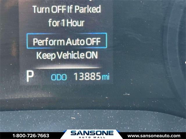 2024 Toyota Sienna XLE 7 Passenger