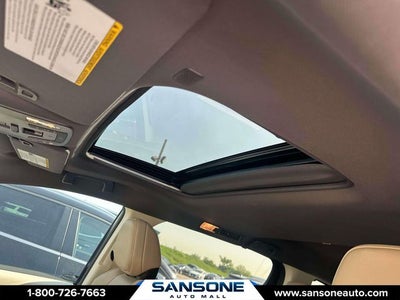 2024 Toyota Sienna Limited 7 Passenger