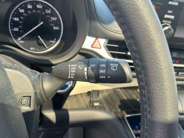 2024 Toyota Sienna Limited 7 Passenger