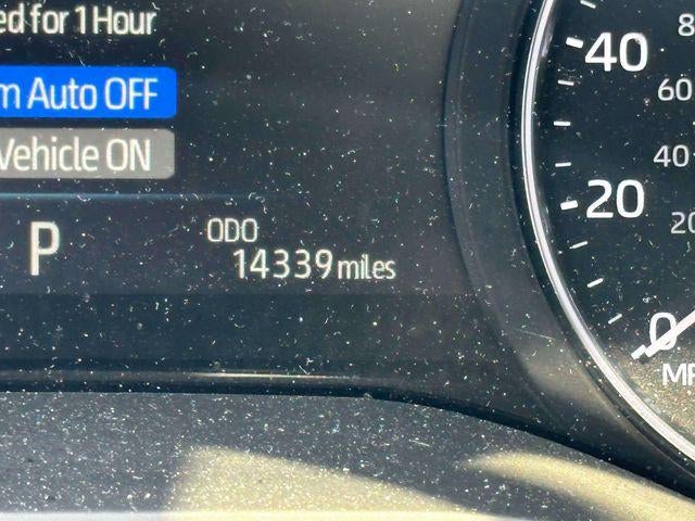 2024 Toyota Sienna Limited 7 Passenger