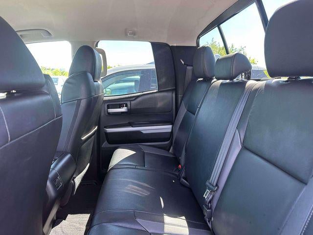 2020 Toyota Tundra Limited