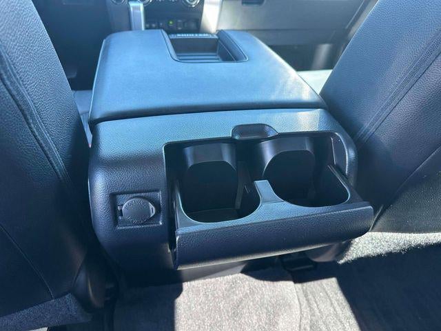 2020 Toyota Tundra Limited