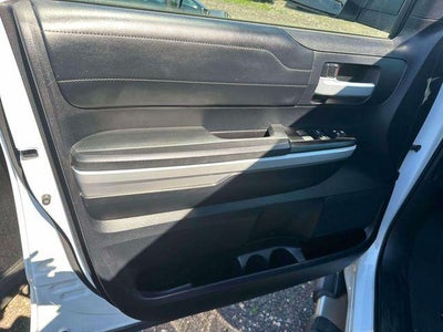 2020 Toyota Tundra Limited