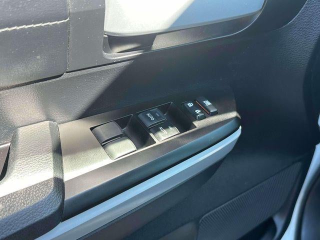 2020 Toyota Tundra Limited