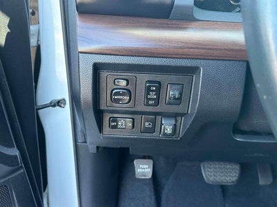 2020 Toyota Tundra Limited