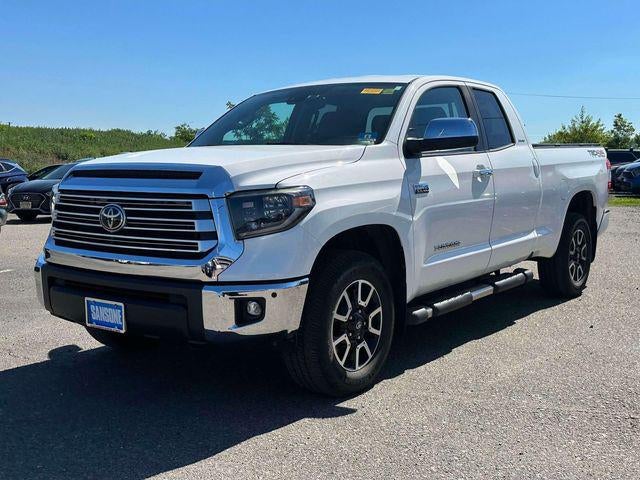2020 Toyota Tundra Limited