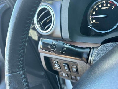 2020 Toyota Tundra Limited