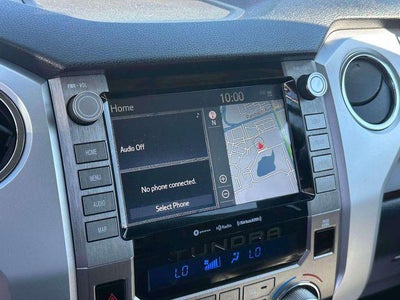 2020 Toyota Tundra Limited