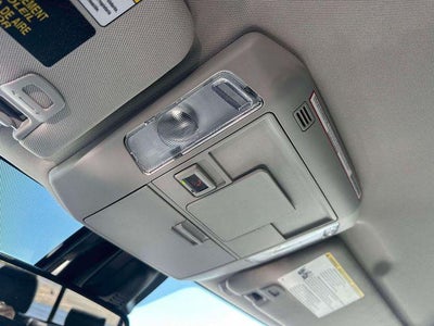 2020 Toyota Tundra Limited