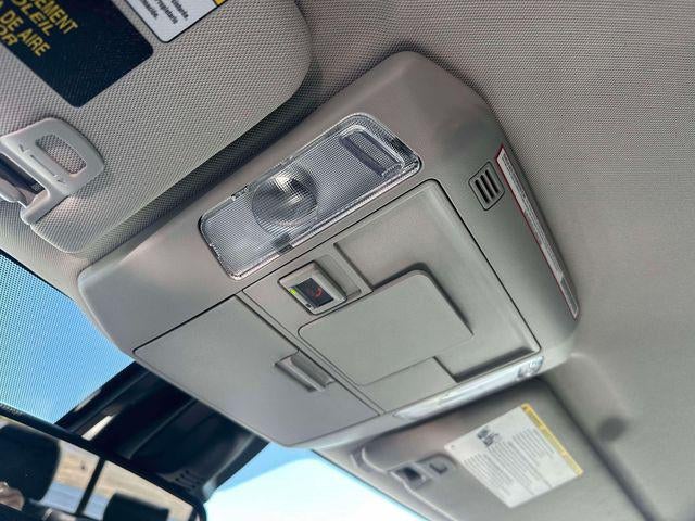 2020 Toyota Tundra Limited
