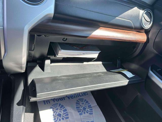 2020 Toyota Tundra Limited