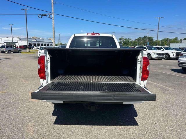 2020 Toyota Tundra Limited