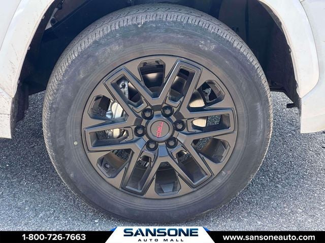 2023 Toyota Tundra SR5